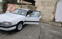 اوبل أوميغا